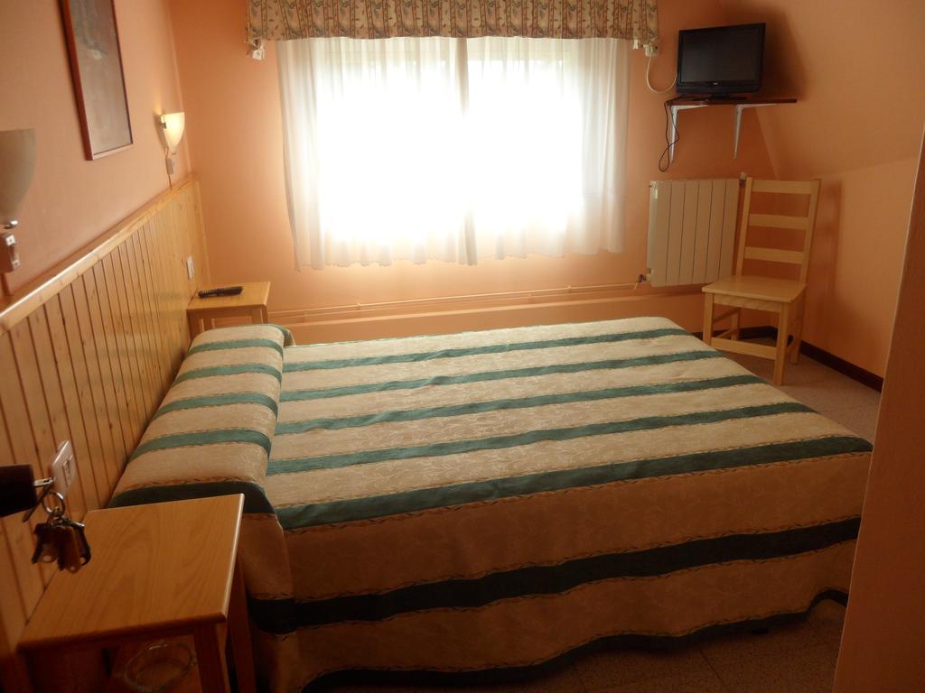 Hostal Alce Нигран Экстерьер фото