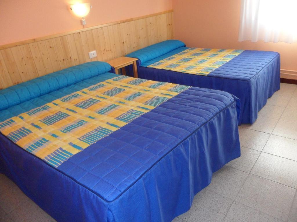 Hostal Alce Нигран Номер фото